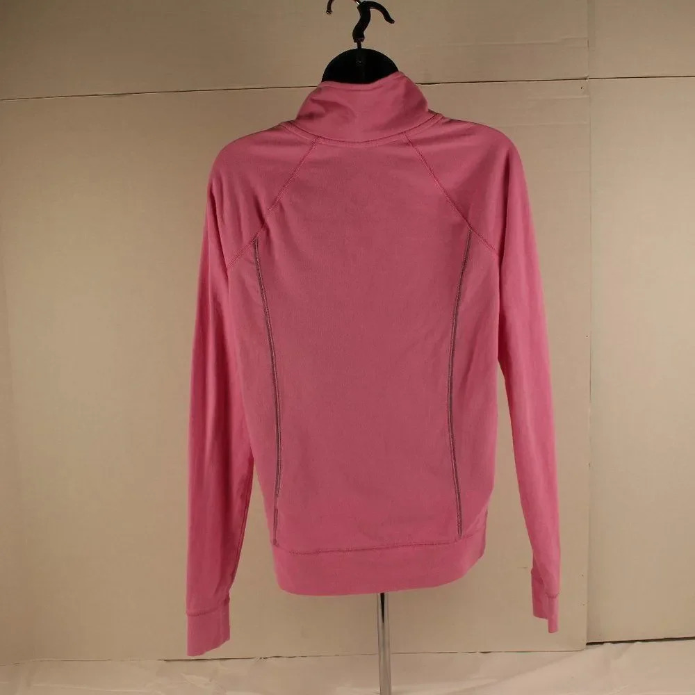 Pink Yoga jacket - Picture 2 of 3